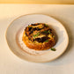 Taleggio & Mushroom Savoury Bun | GAIL's Bakery
