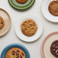 Oat, Pecan & Cranberry Cookie | GAIL's Bakery