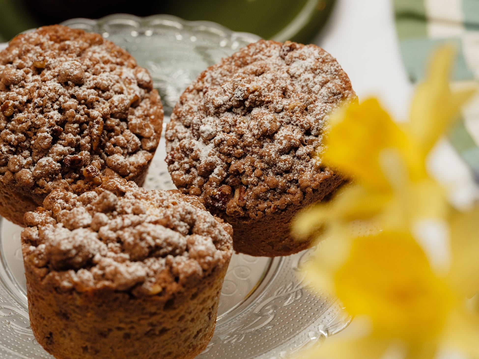 Cakes of the Season | GAIL's Bakery