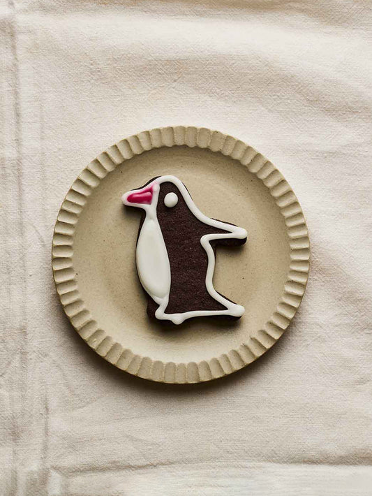 Penguin Biscuit | GAIL's Bakery