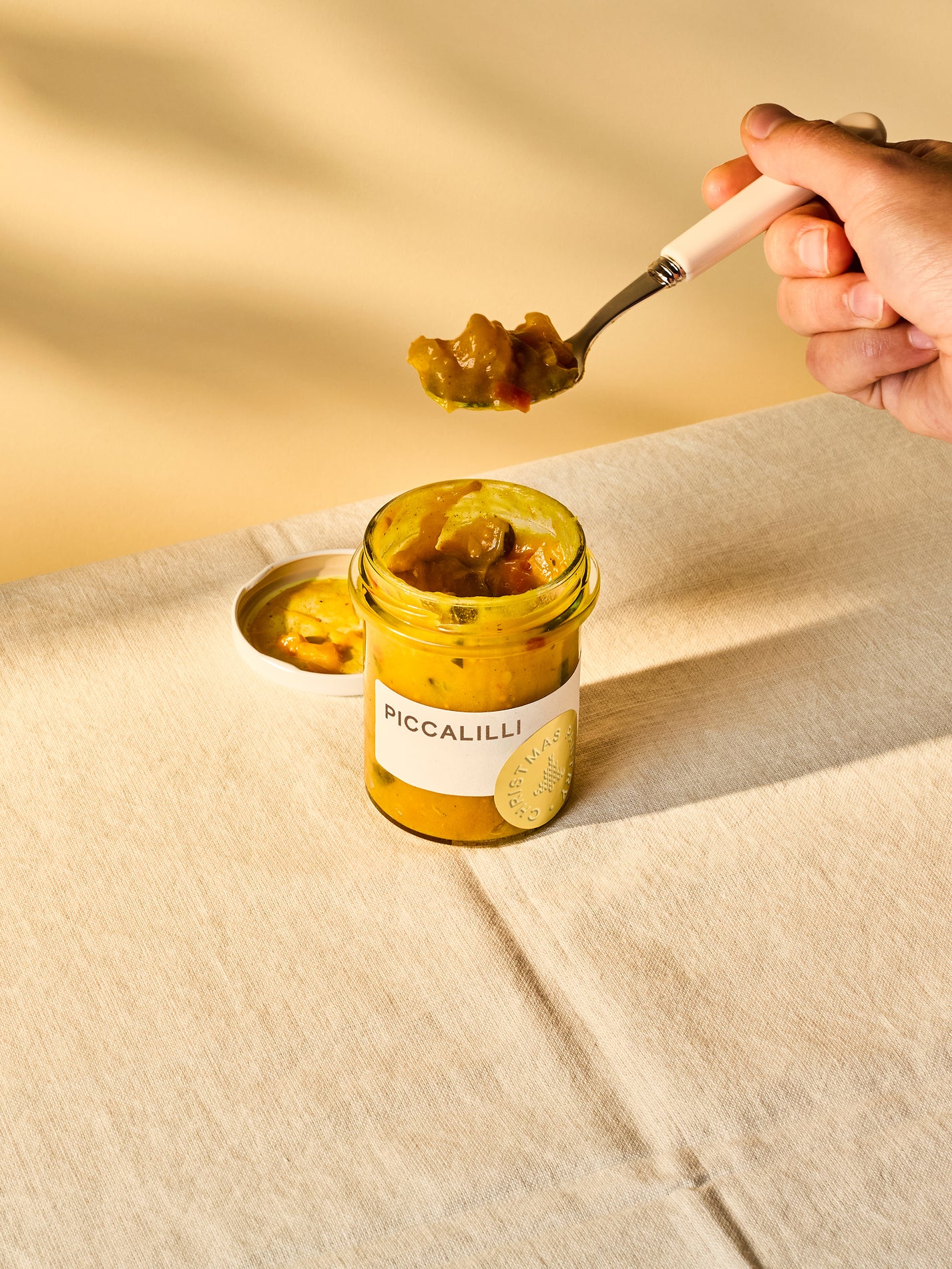 Piccalilli | GAIL's Bakery