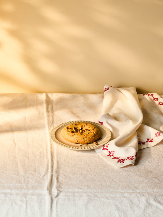 Filled Chai & Pistachio Cookie | GAIL's Bakery