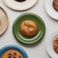 Raspberry Filled Cookie | GAIL's Bakery