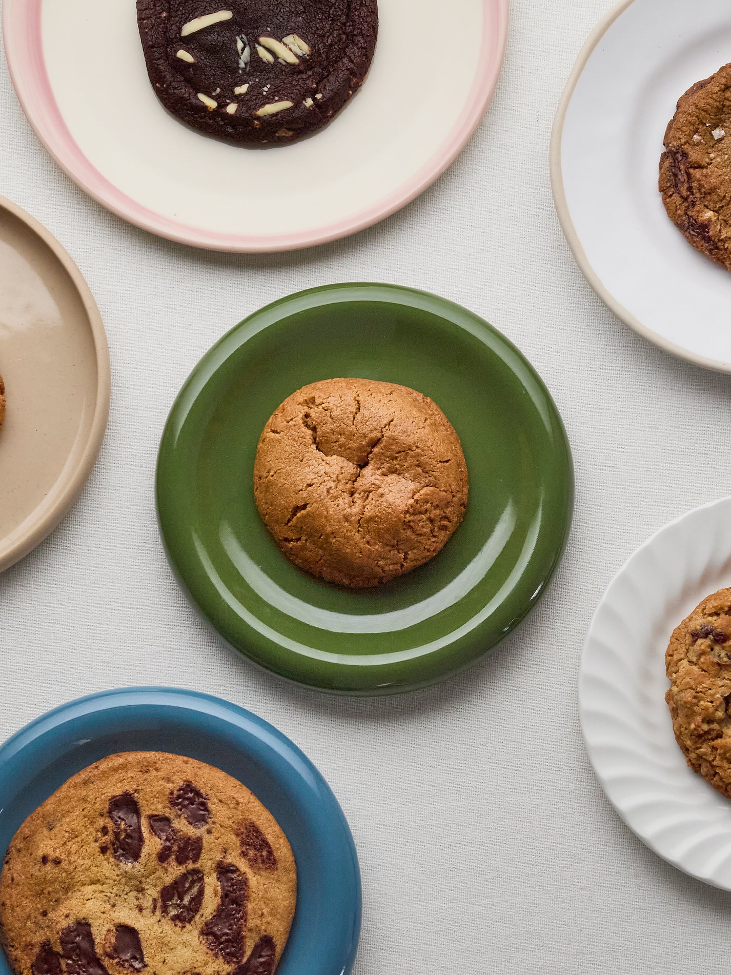 Raspberry Filled Cookie | GAIL's Bakery
