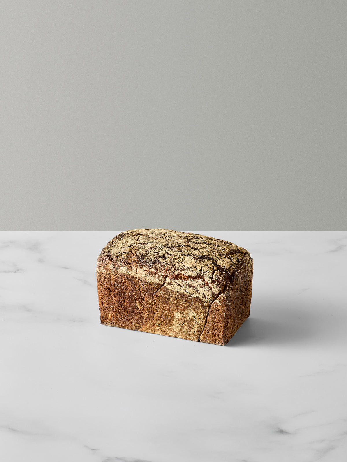 Seeded Multgran Sourdough Loaf : R/Breadt