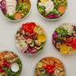 Seasonal Salad Pots Bundle | GAIL's Bakery