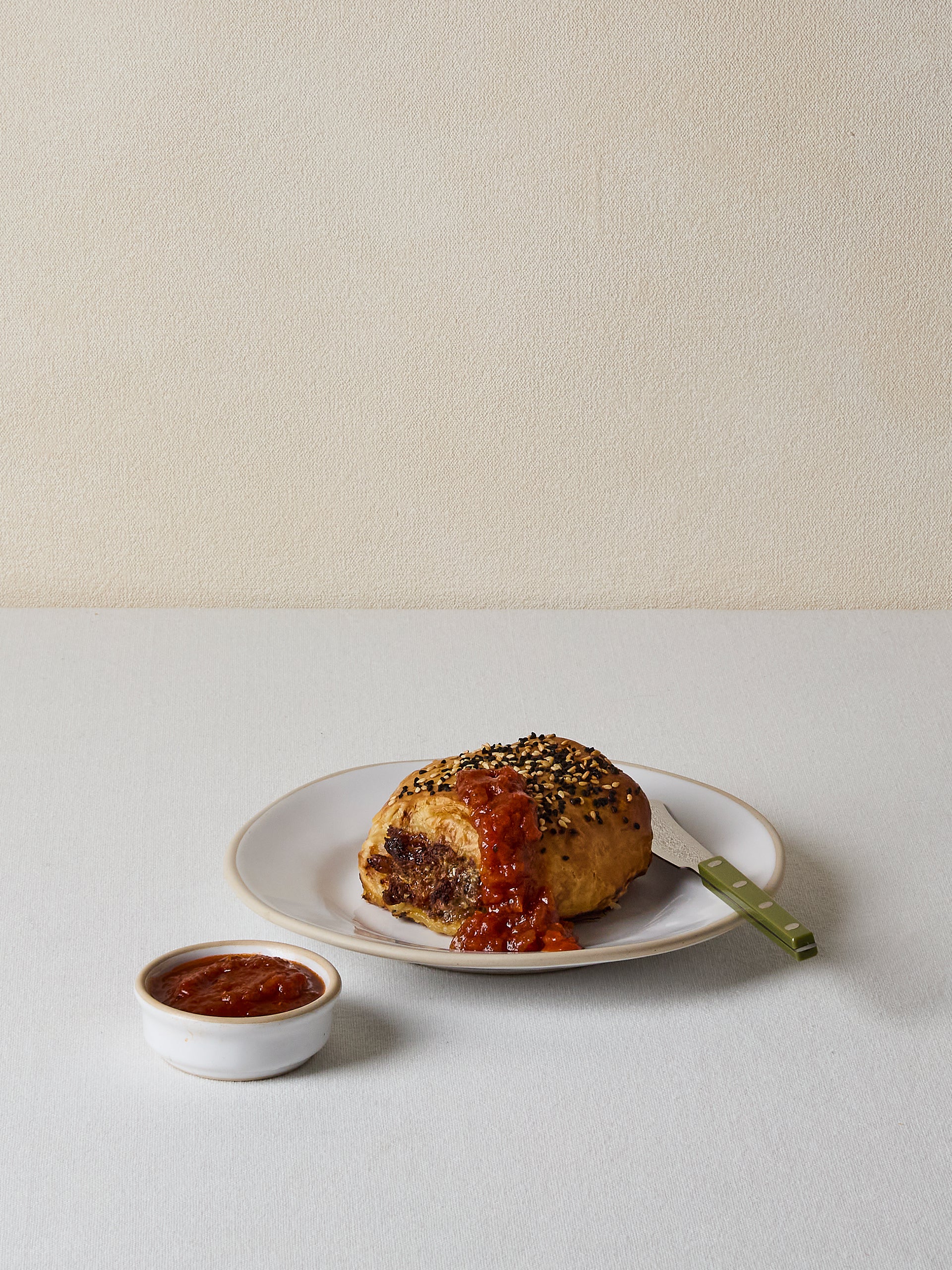 Delicious Golden Crusted Plain Sweet Scone | GAIL's Bakery
