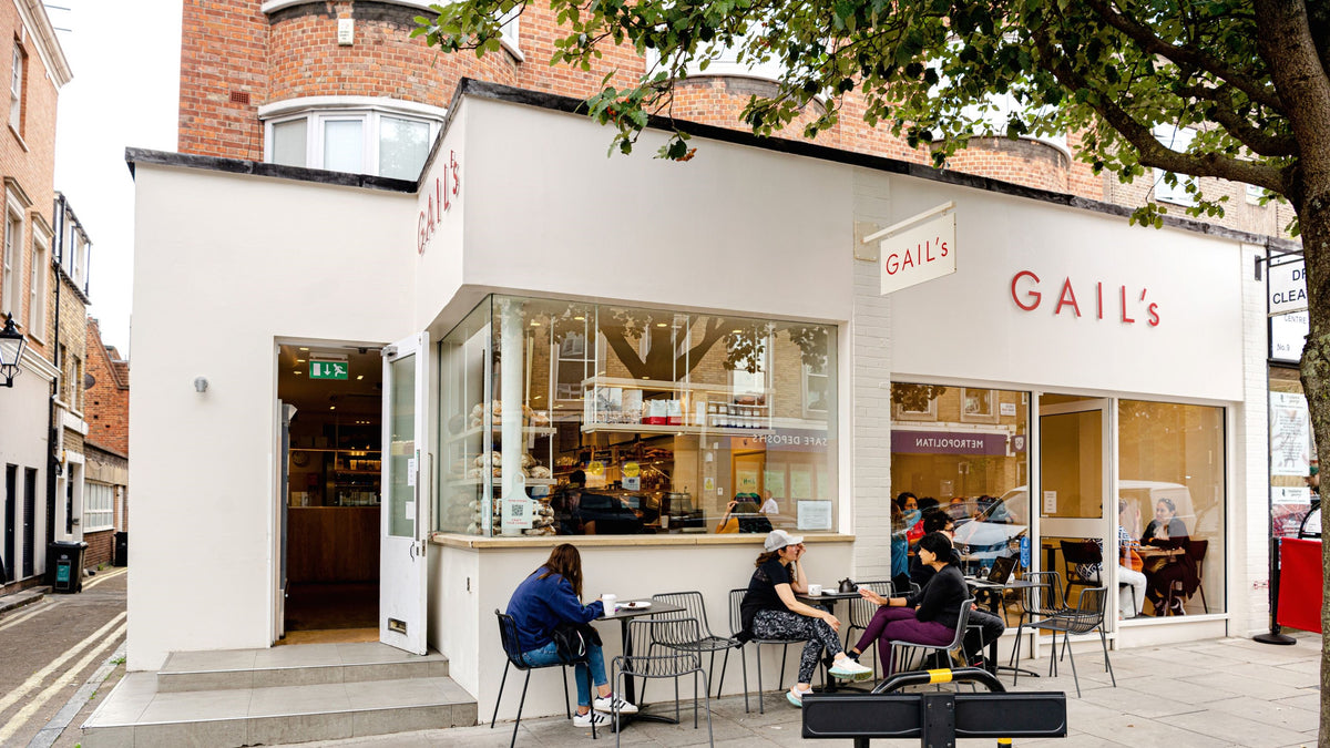 GAIL's Bakery