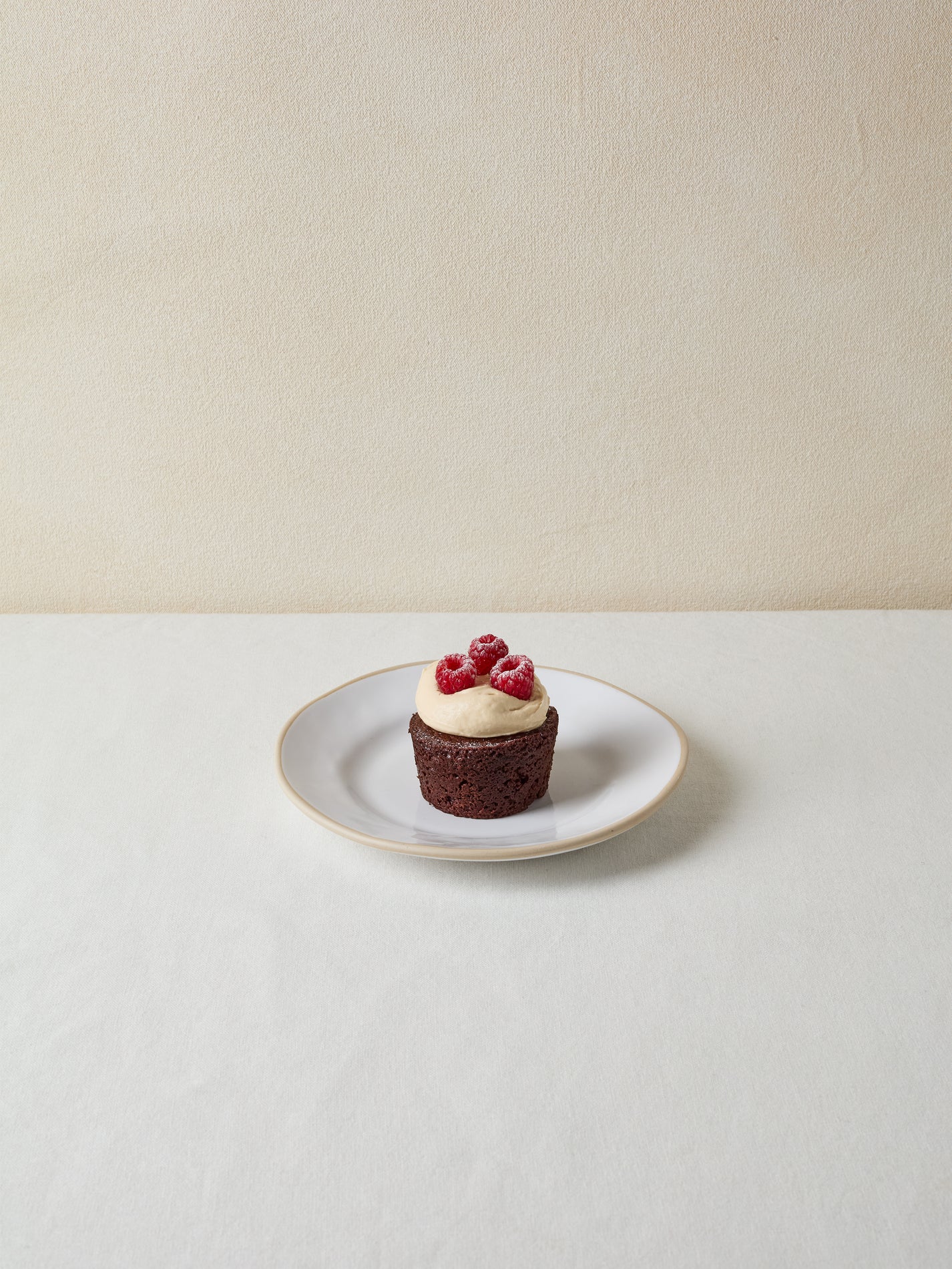 Chocolate & Raspberry Stout Cake | GAIL's Bakery