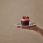 Chocolate & Raspberry Stout Cake | GAIL's Bakery