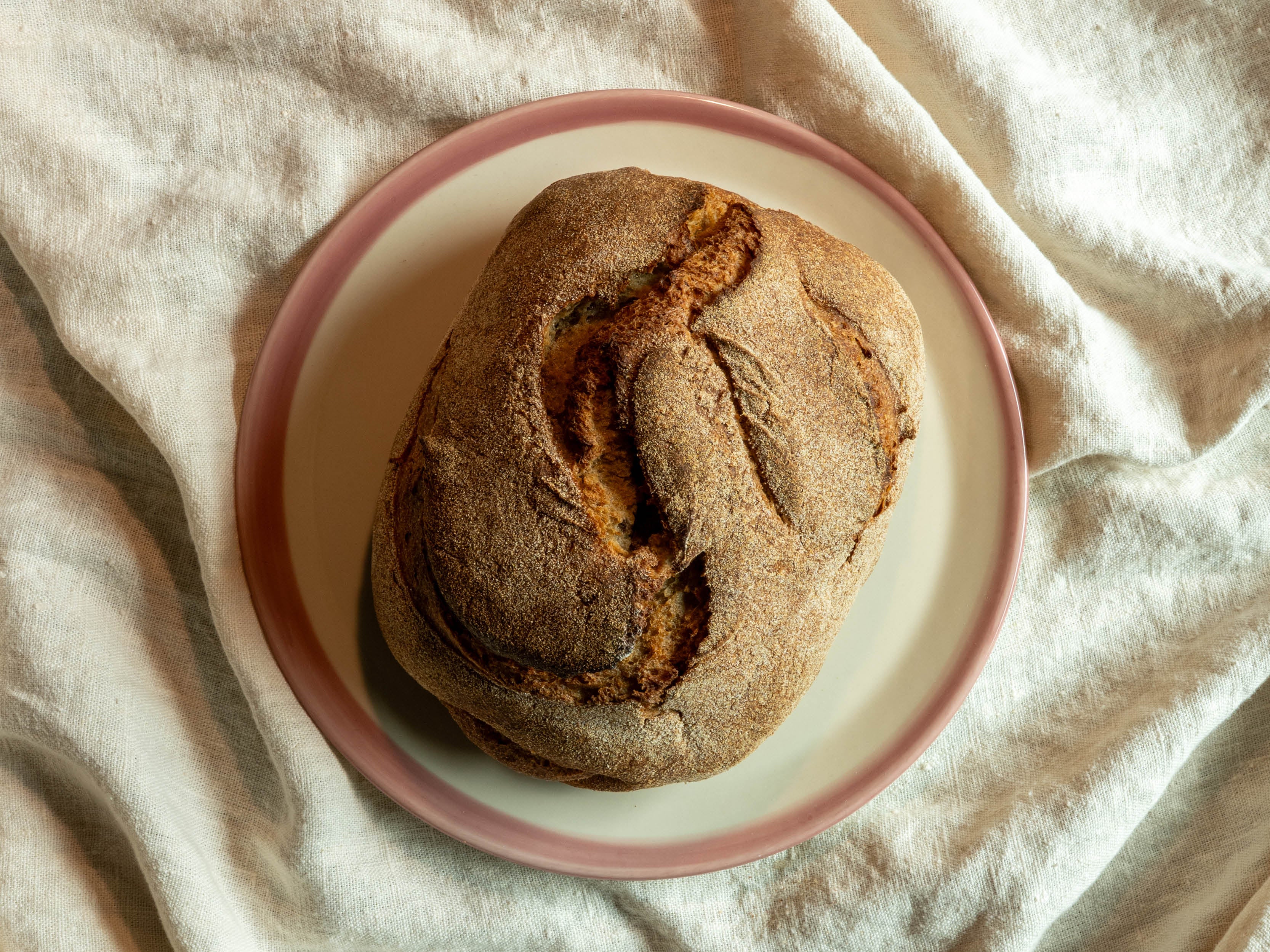 Bruern Farms Sourdough | GAIL's Bakery