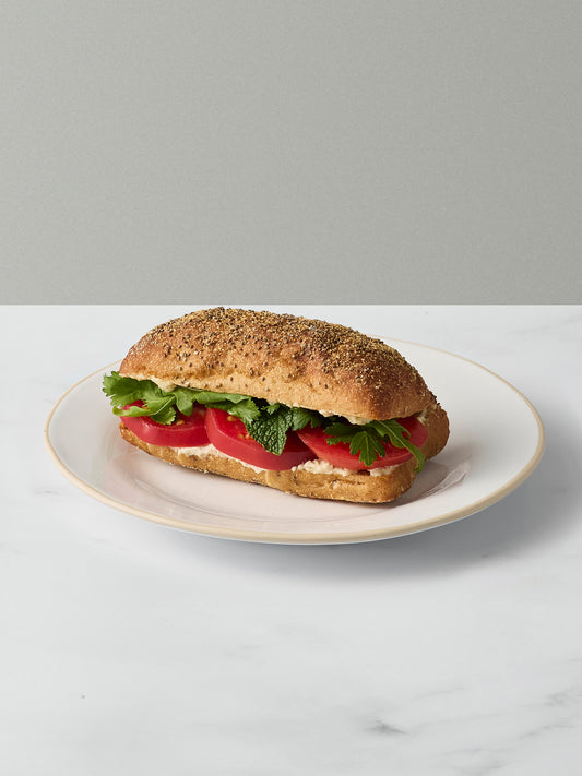 Tomato Sandwich | GAIL's Bakery