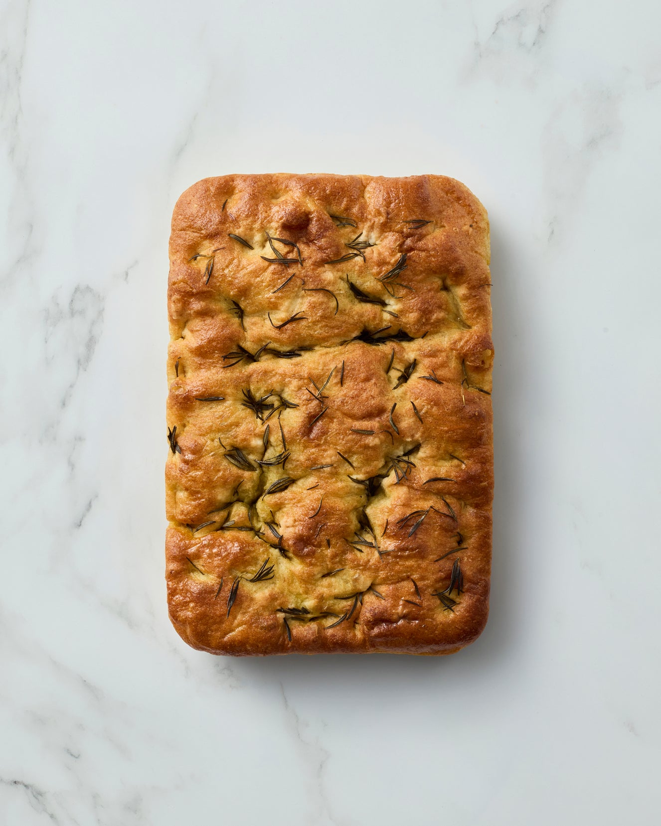 Focaccia 600g