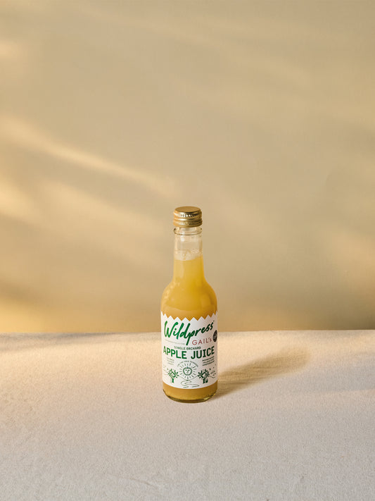 Wildpress Apple | GAIL's Bakery