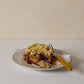 Blackberry & Apple Crumble Cake | GAIL's Bakery