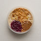 Apple & Blackcurrant Overnight Oats | GAIL's Bakery