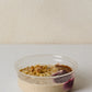 Apple & Blackcurrant Overnight Oats | GAIL's Bakery