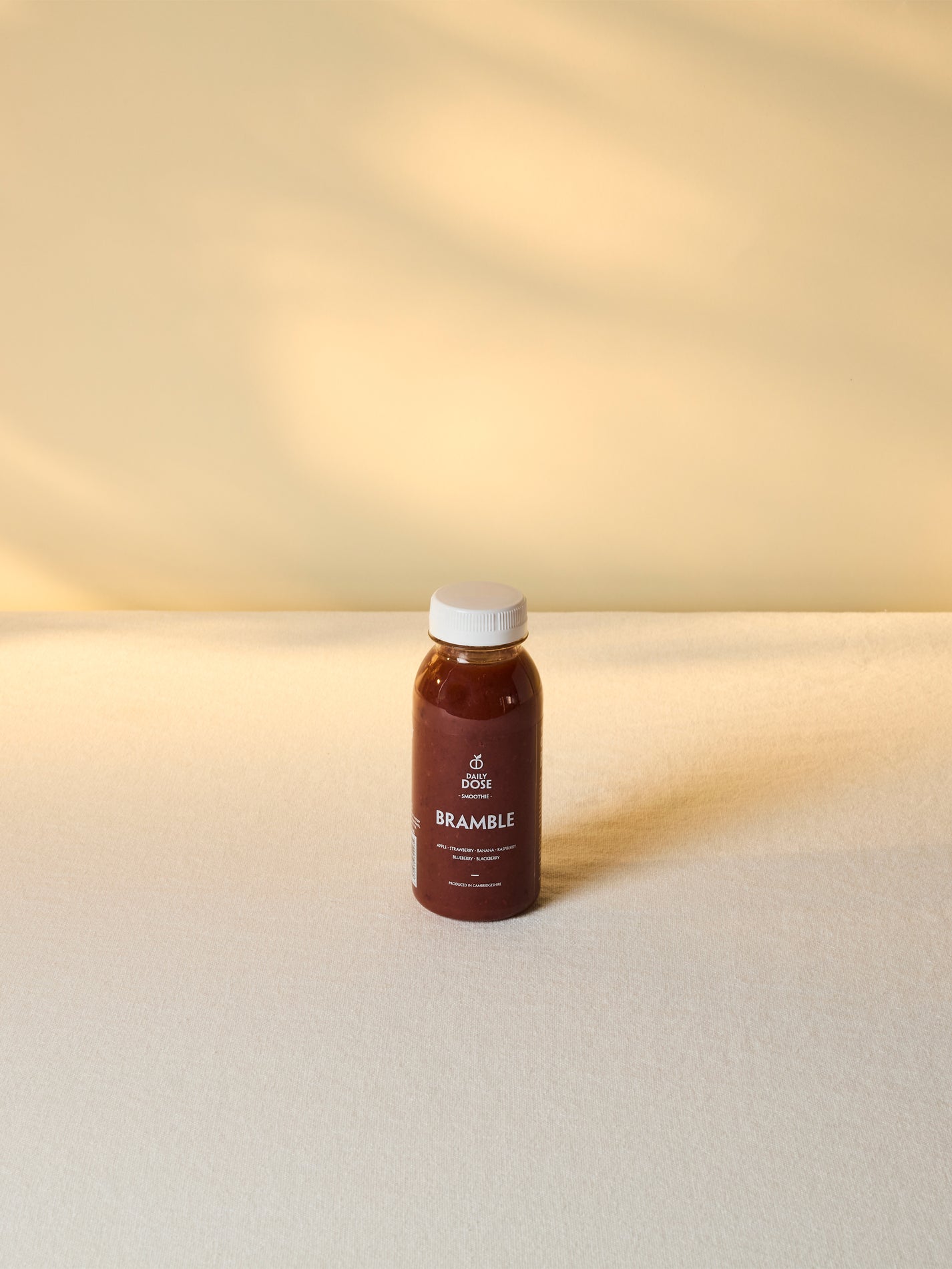 Daily Dose Bramble Smoothie | GAIL's Bakery