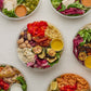 Seasonal Salad Pots Bundle | GAIL's Bakery