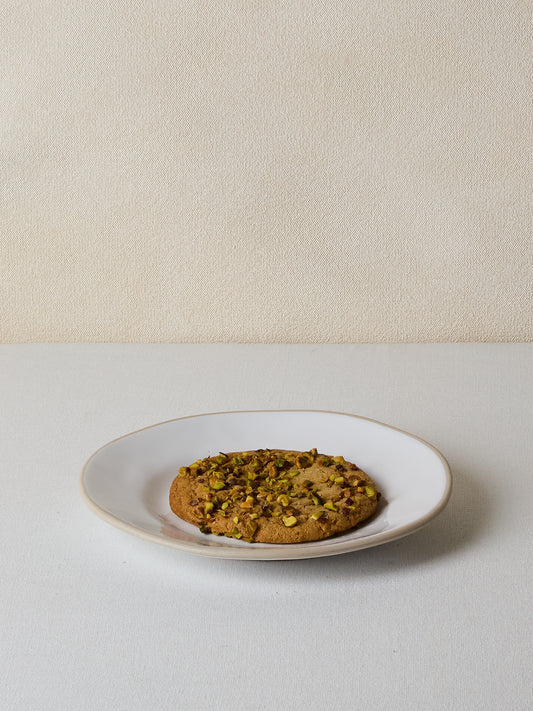 Chai & Pistachio Filled Cookie | GAIL's Bakery