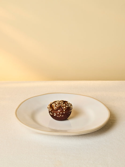 Chocolate & Tahini Bite | GAIL's Bakery