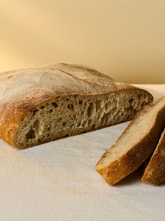 Ciabatta 450g | GAIL's Bakery