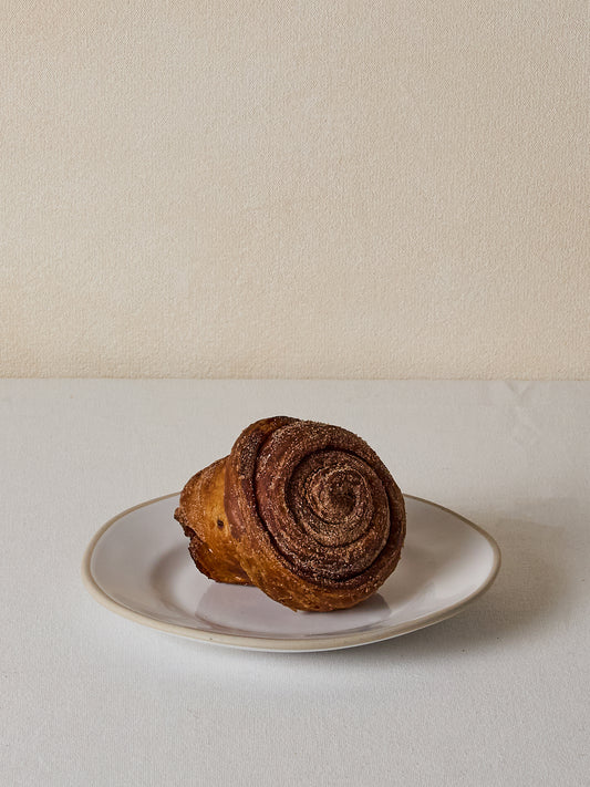 Cinnamon Bun | GAIL's Bakery