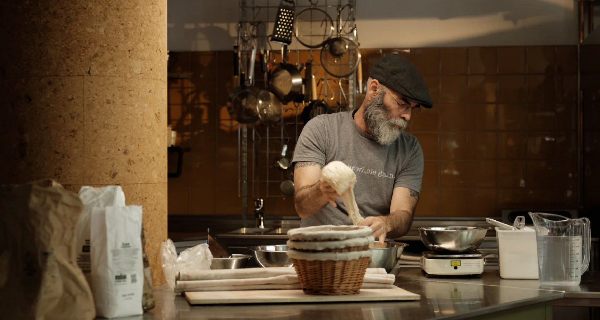 GAIL's Bakery | Crafted With Care