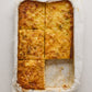 Crustless Cheddar, Potato & Caramelised Onion Pie | GAIL's Bakery