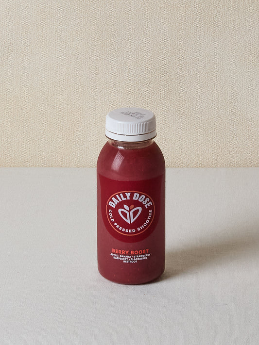 Daily Dose Berry Boost | GAIL's Bakery