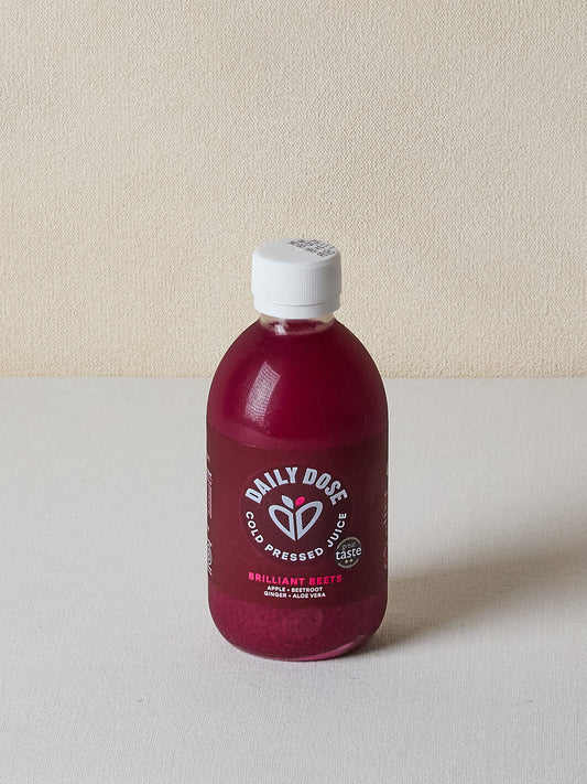 Daily Dose Brilliant Beets | GAIL's Bakery