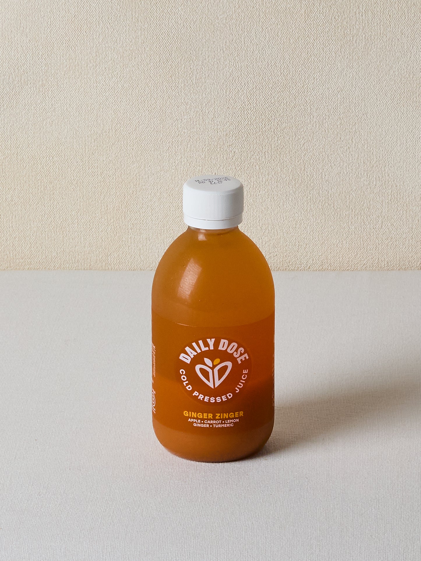 Daily Dose Ginger Zinger | GAIL's Bakery