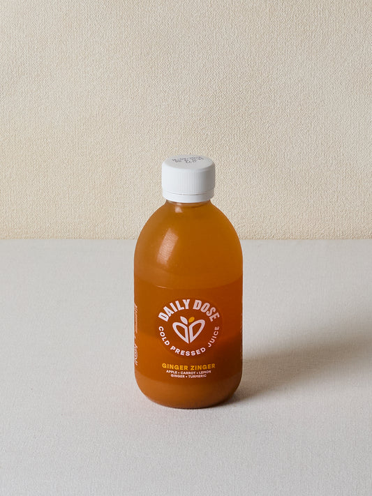 Daily Dose Ginger Zinger | GAIL's Bakery