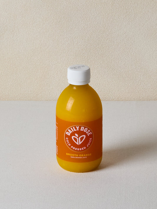 Daily Dose Orange Juice | GAIL's Bakery