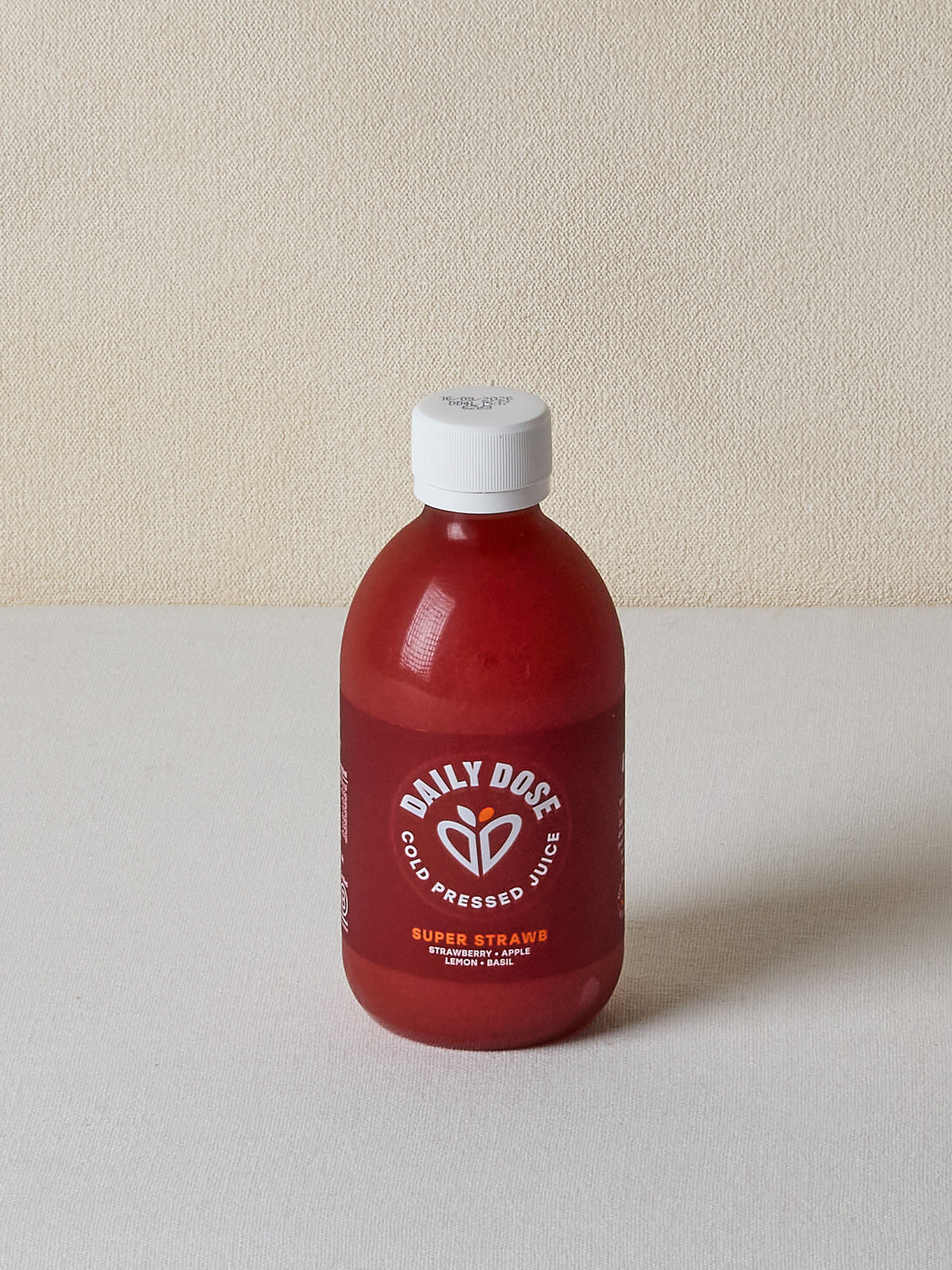 Daily Dose Super Strawb | GAIL's Bakery