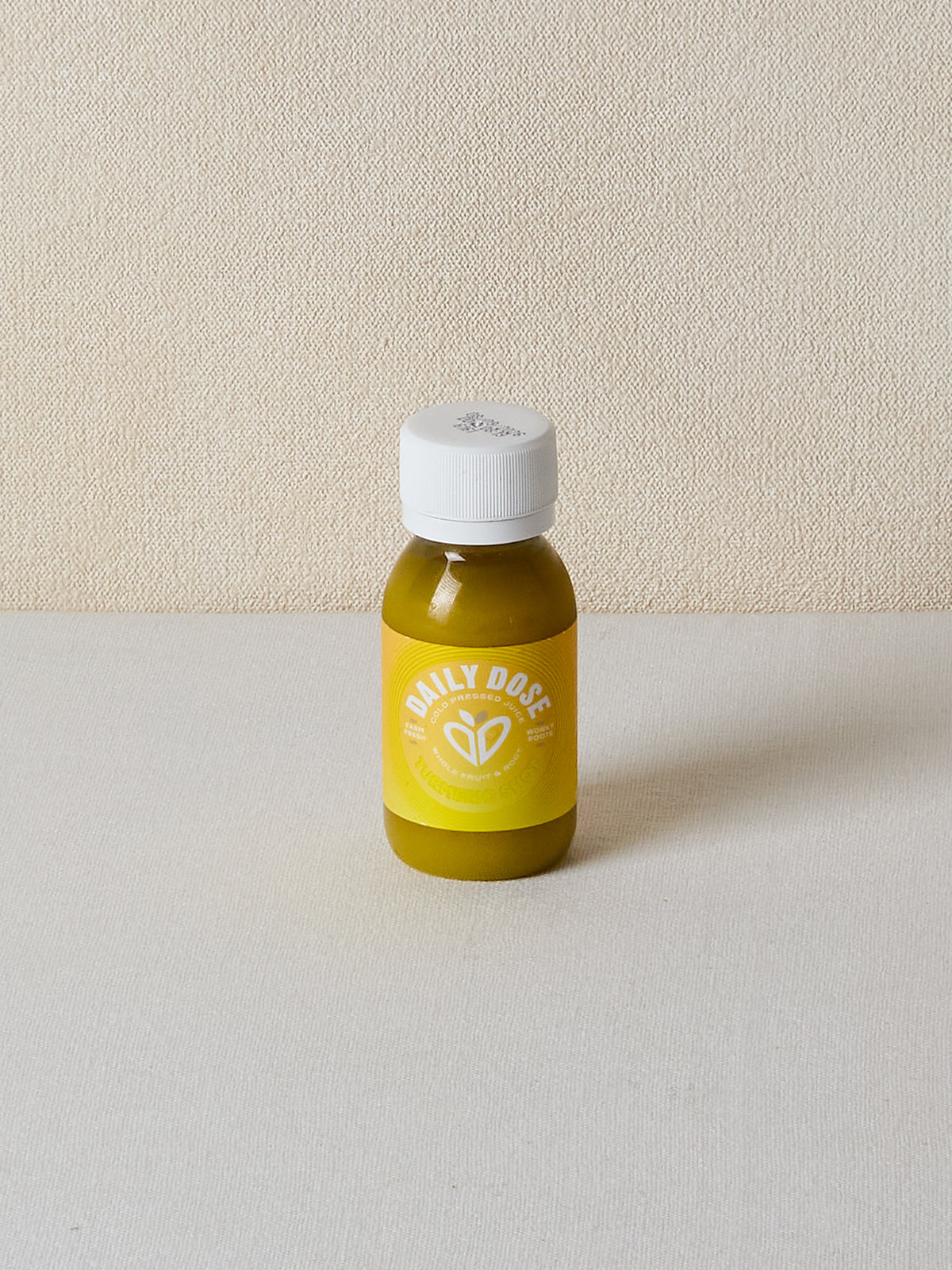 Daily Dose Turmeric Shot | GAIL's Bakery