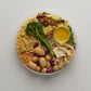 Four Bean, Tenderstem® & Sweetheart Cabbage Salad | GAIL's Bakery