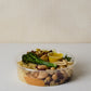 Four Bean, Tenderstem® & Sweetheart Cabbage Salad | GAIL's Bakery