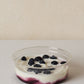 Greek Yoghurt with Blueberry and Blackcurrant Compote | GAIL's Bakery