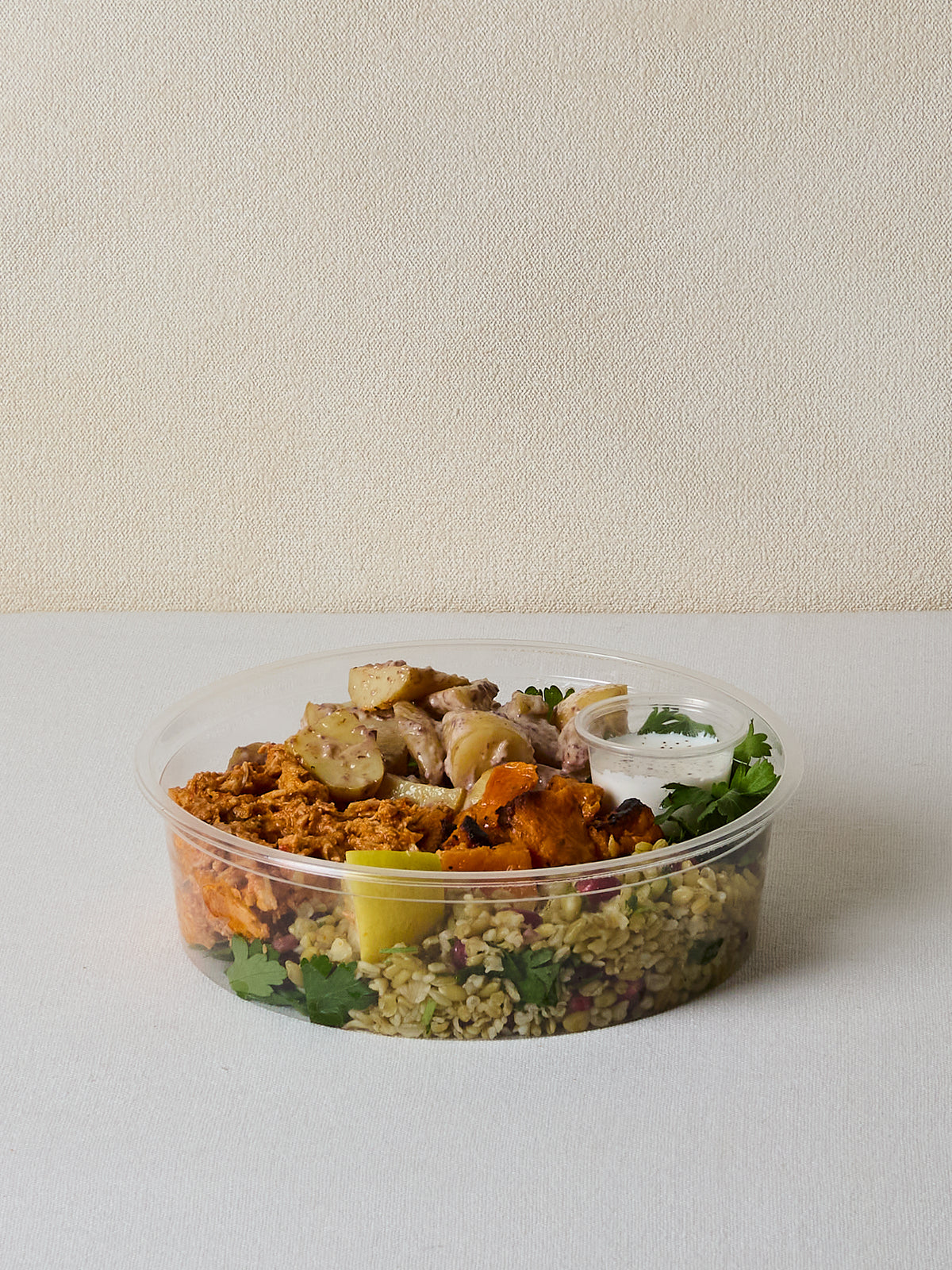 Harissa Chicken Salad | GAIL's Bakery