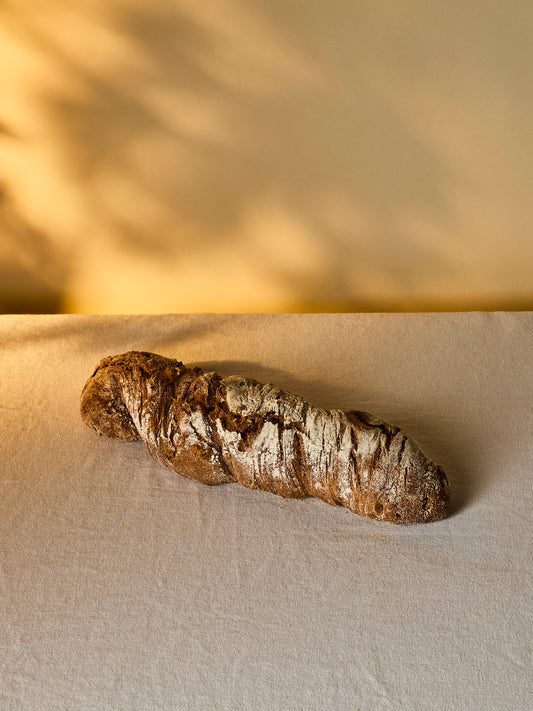 Hazelnut and Walnut Sourdough 500g | GAIL's Bakery
