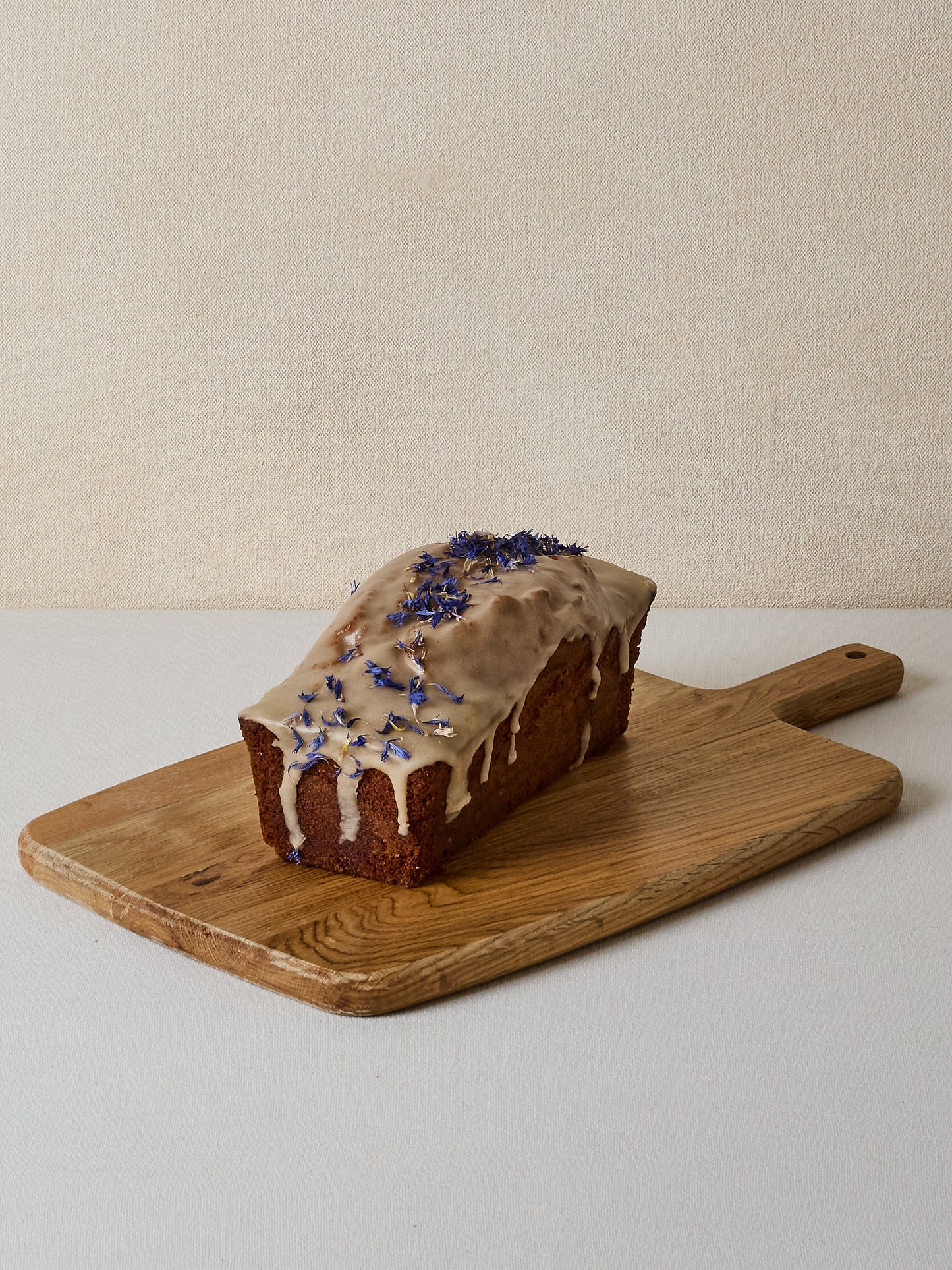 Honey Loaf Cake | GAIL's Bakery