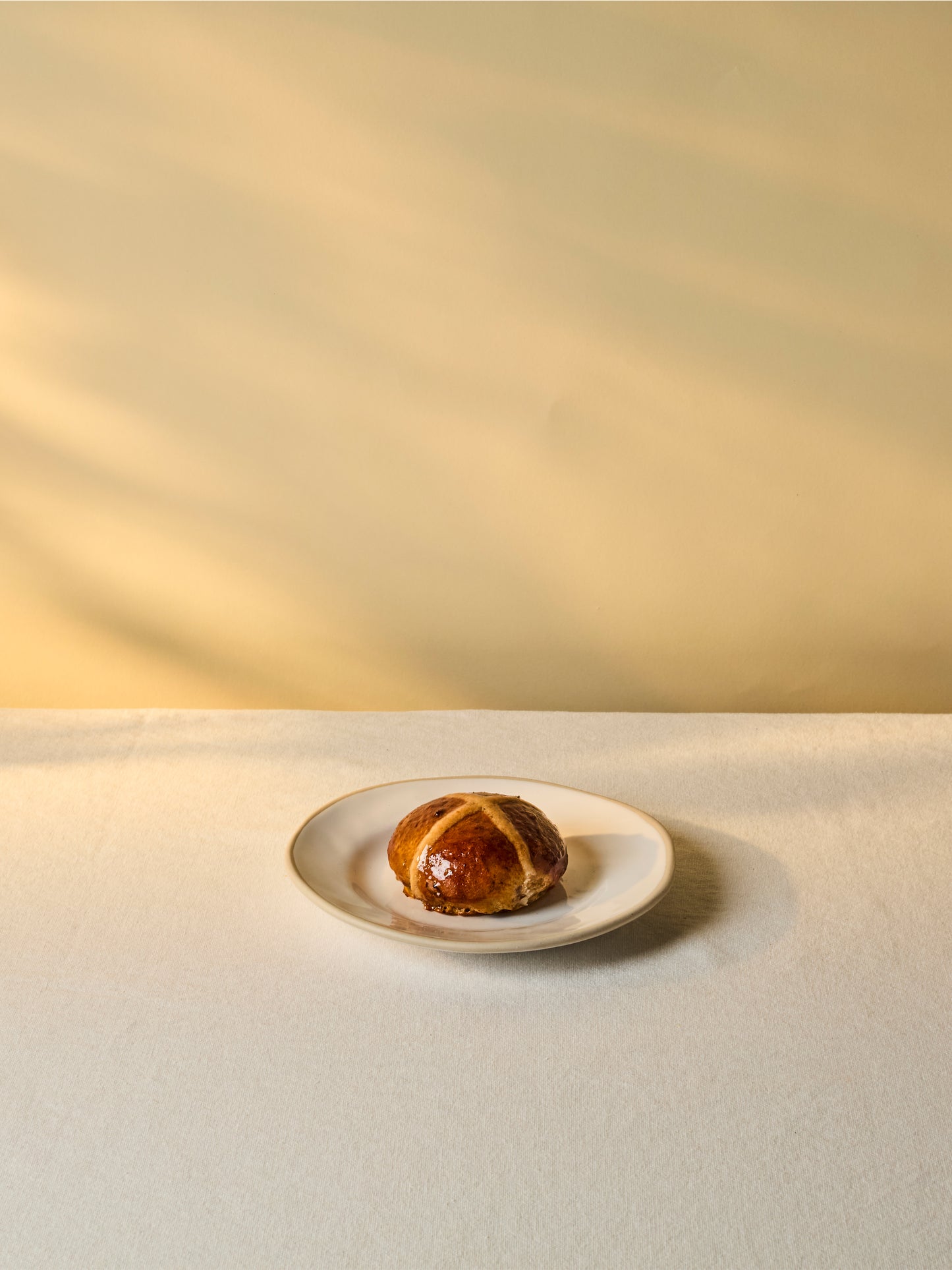 Hot Cross Bun | GAIL's Bakery