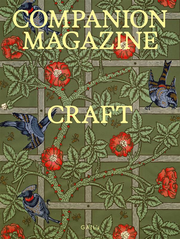 Companion 2 | GAIL's Bakery