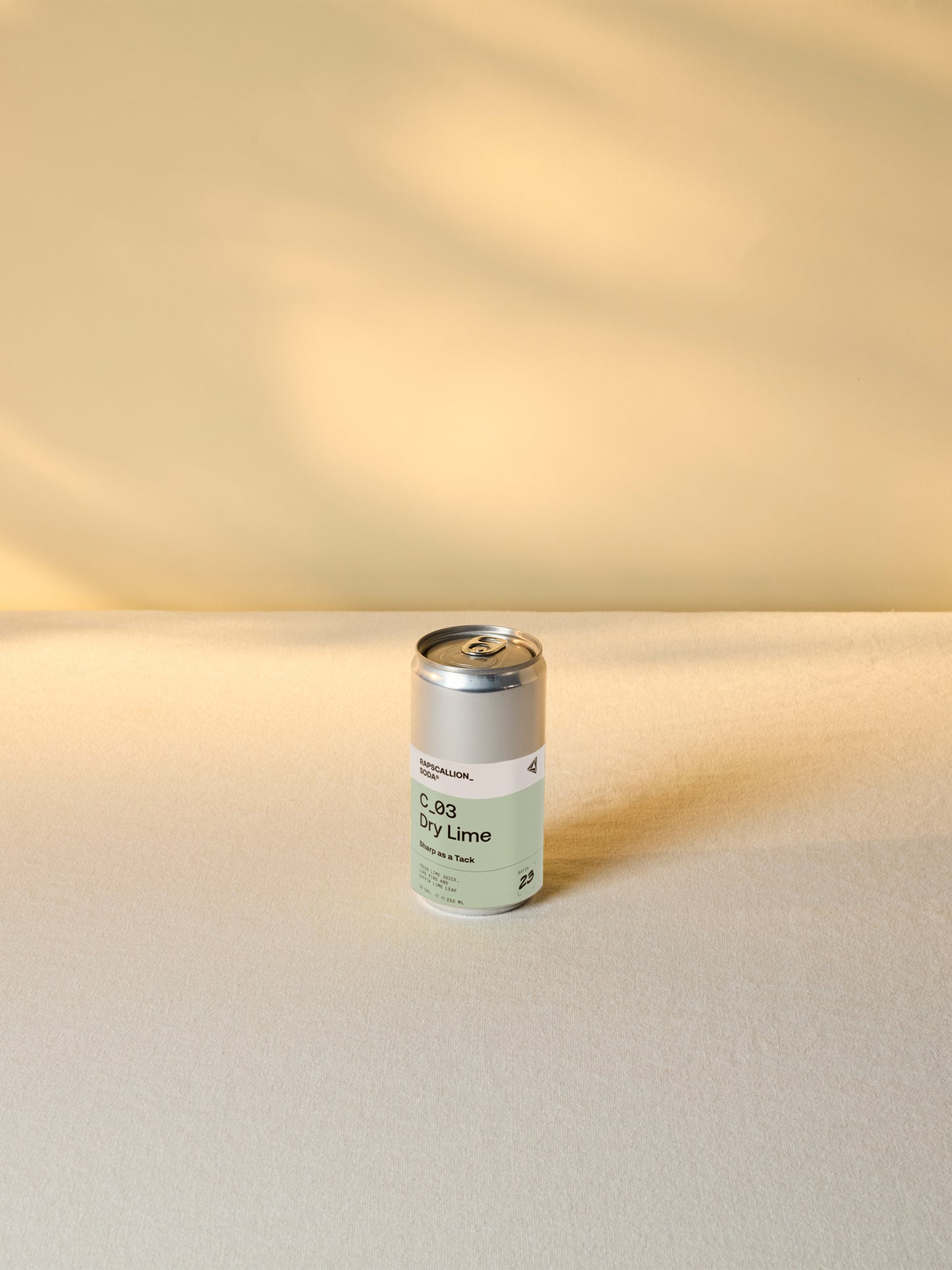 Rapscallion Dry Lime | GAIL's Bakery