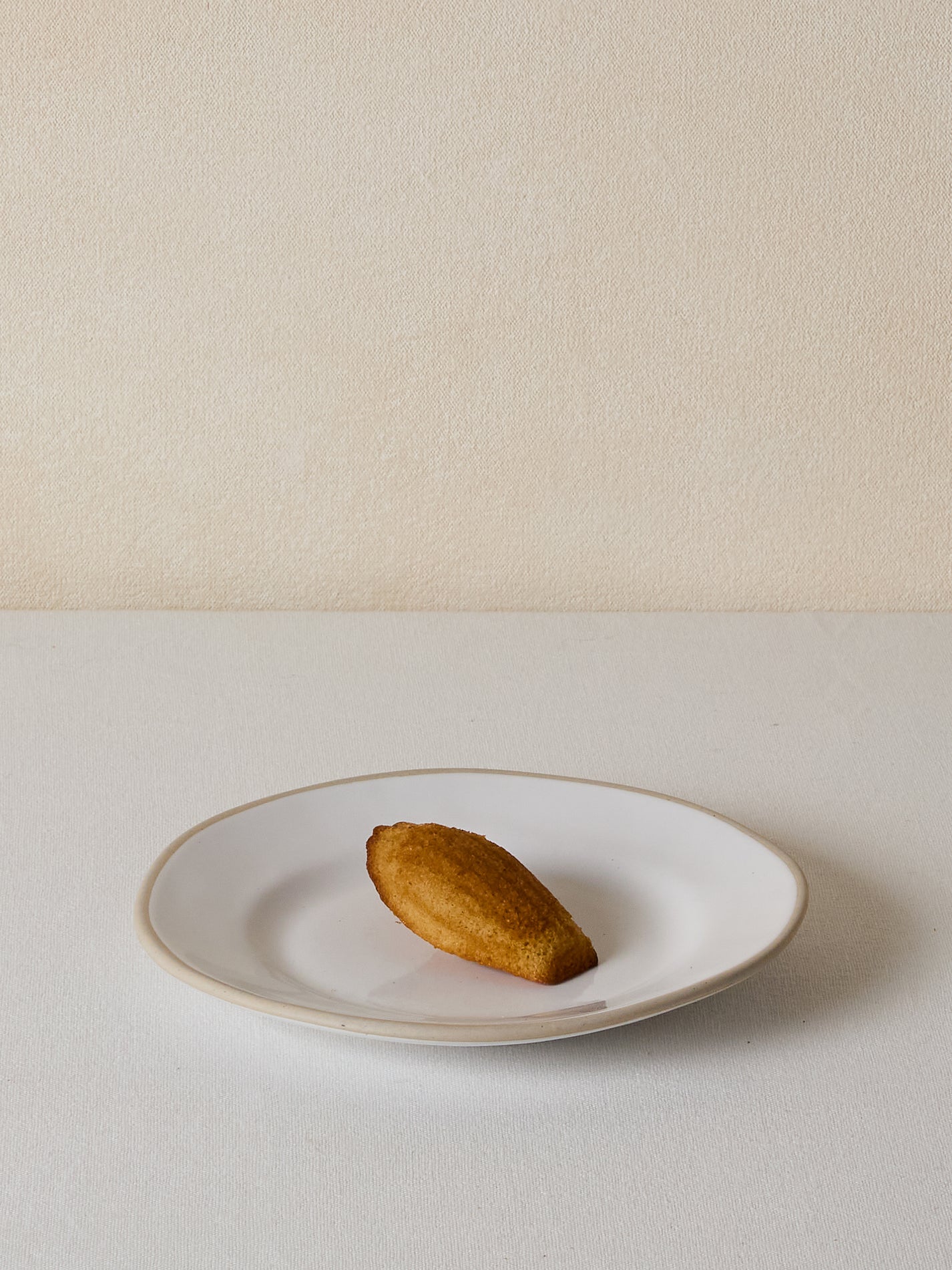 Madeleine | GAIL's Bakery