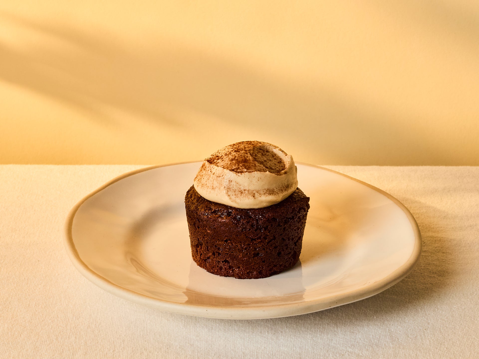 Malted Chocolate & Stout Cake | GAIL's Bakery