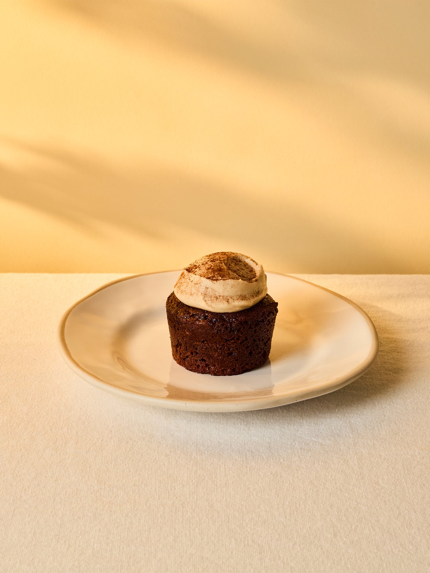 Malted Chocolate & Stout Cake | GAIL's Bakery