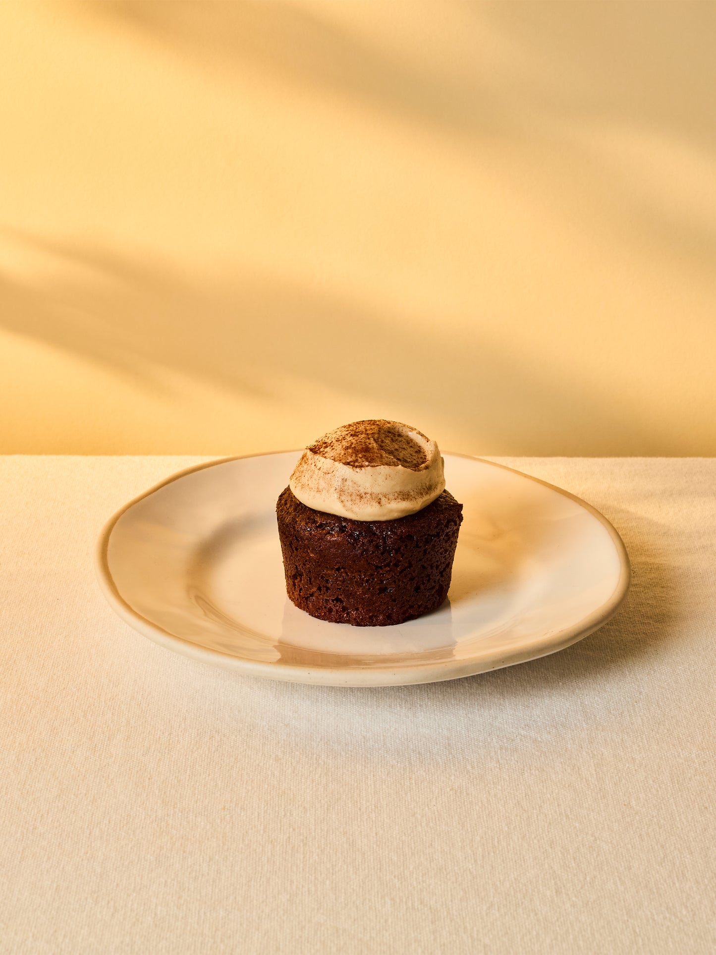 Malted Chocolate & Stout Cake | GAIL's Bakery