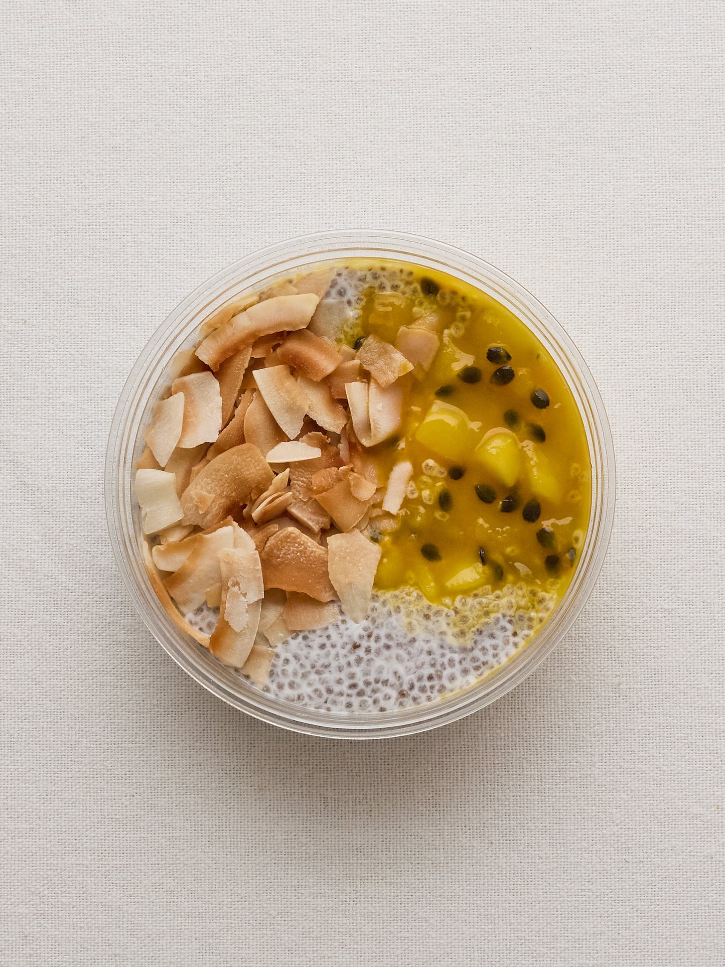 Mango & Passionfruit Chia Pot | GAIL's Bakery